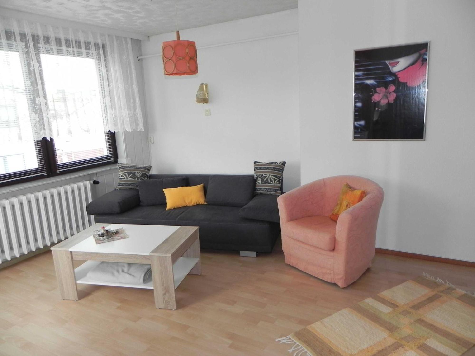 Ferienwohnung Gaertner Heringsdorf  Exterior photo